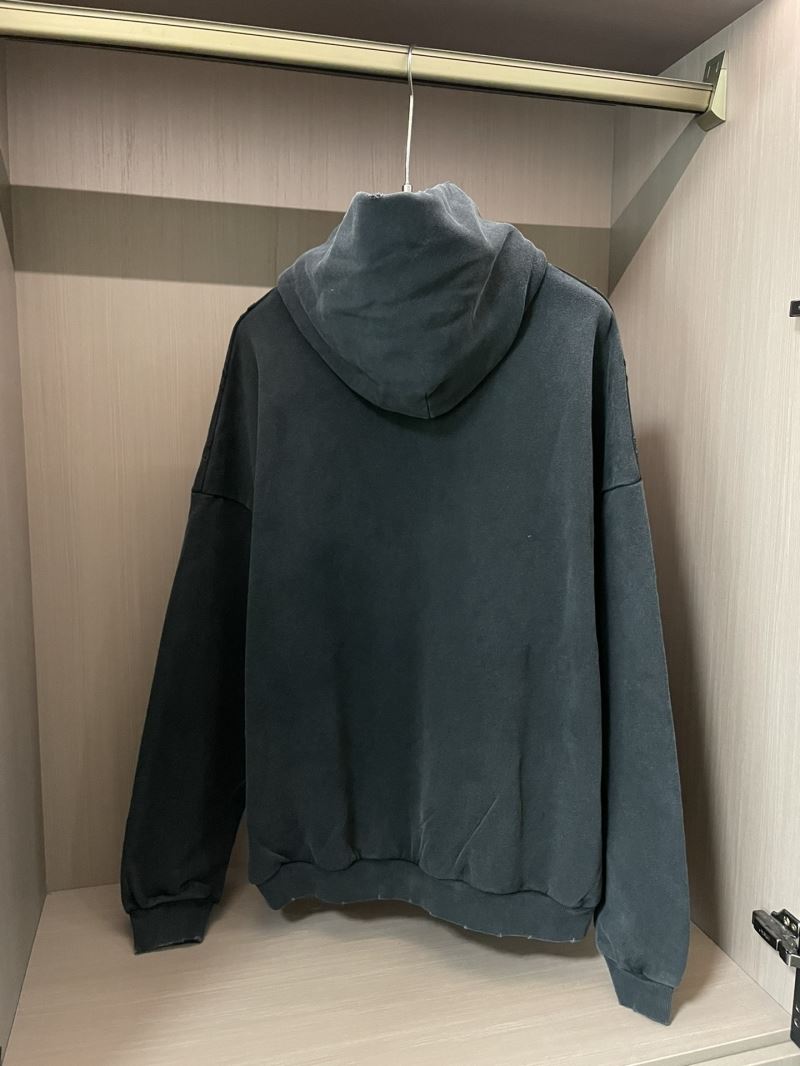 Balenciaga Hoodies